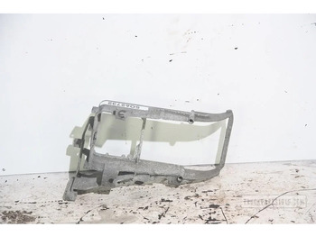 גוף וחלק חיצוני DAF CF