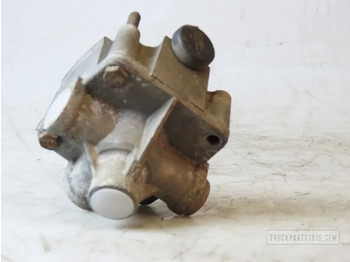 שסתום עבור משאית DAF Compressed Air System Relais ventiel DAF: תמונה 2