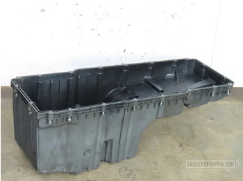 מנוע וחלקים DAF