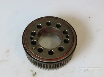גל ארכובה עבור משאית DAF Engines & Parts Krukas tandwiel DAF MX 11: תמונה 2