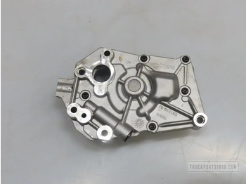 מנוע וחלקים עבור משאית DAF Engines & Parts Oliepomp DAF: תמונה 2