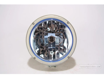 חָדָשׁ פנס ערפל עבור משאית Diversen 270771 Verstraler Ljusdal - Blauw: תמונה 2