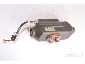 חימום/ אוורור SCANIA