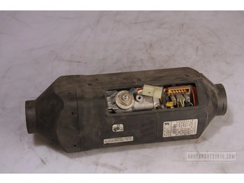 חימום/ אוורור SCANIA