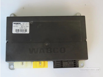 ECU IVECO