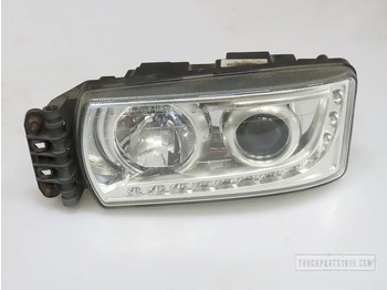 פנס קדמי IVECO