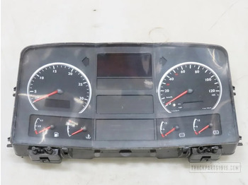 מערכת חשמל MAN