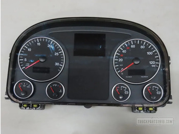 מערכת חשמל MAN