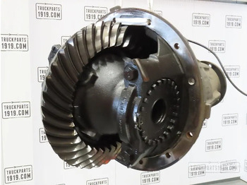 הילוך דיפרנציאלי MAN