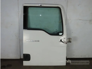 דלת וחלקים MAN TGX