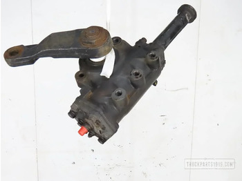 משאבת היגוי עבור משאית MAN Axle & Steering Parts Stuurhuis: תמונה 2