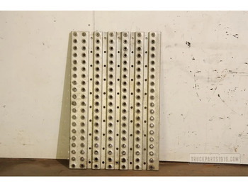 גוף וחלק חיצוני MAN