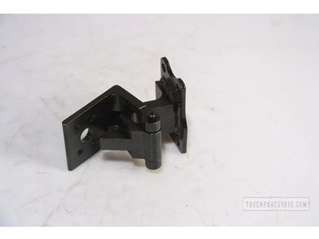 דלת וחלקים MAN