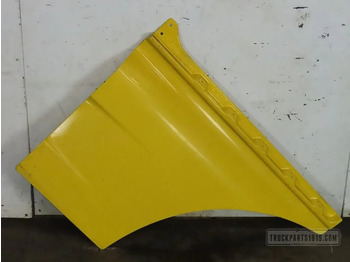 דלת וחלקים עבור משאית MAN Body & Chassis Parts Deurverlenging Li.: תמונה 3