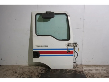 דלת וחלקים MAN