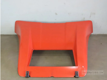 אווירודינמיקה/ ספוילר MAN