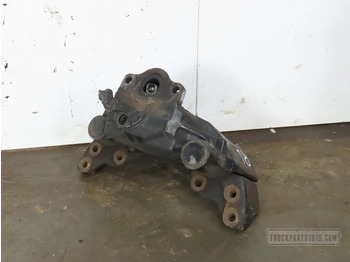 מדד בלימה עבור משאית MAN Brake System Remklauw: תמונה 2