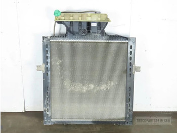 רדיאטור עבור משאית MAN Cooling System Radiateur TGS: תמונה 2