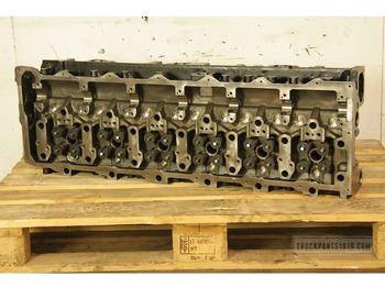ראש צילינדר עבור משאית MAN Engines & Parts Revisie cilinderkop D2066: תמונה 2