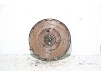 גלגל תנופה MAN