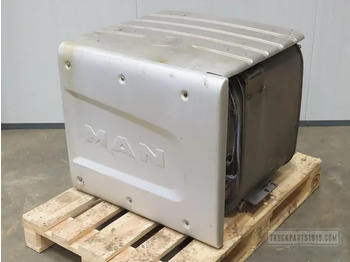 ממיר קטליטי MAN