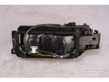 פנס ערפל עבור משאית MAN F2000 Lighting Mistlamp: תמונה 2