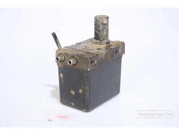 חלקי הידרוליקה עבור משאית MAN Hydraulic System Kantelpomp: תמונה 2