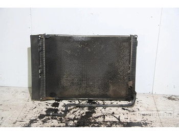 רדיאטור עבור משאית MAN TGL Cooling System Radiateur: תמונה 2