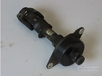 היגוי MERCEDES-BENZ