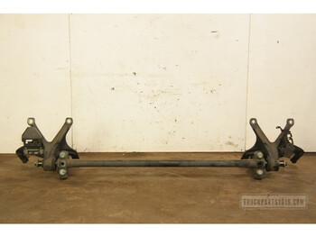 מתלה תא עבור משאית Mercedes-Benz Body & Chassis Parts Cabine stabalisator MB MP4: תמונה 1