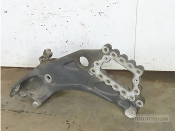 גוף וחלק חיצוני עבור משאית Mercedes-Benz Body & Chassis Parts Veersteun Li. MB MP4: תמונה 2