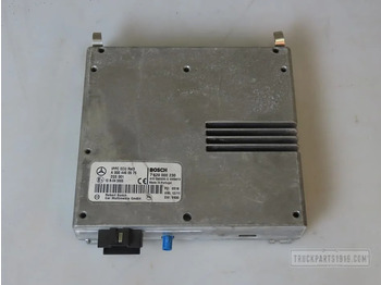 ECU MERCEDES-BENZ