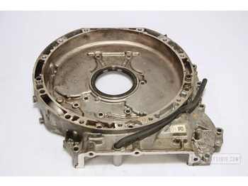 מנוע וחלקים MERCEDES-BENZ