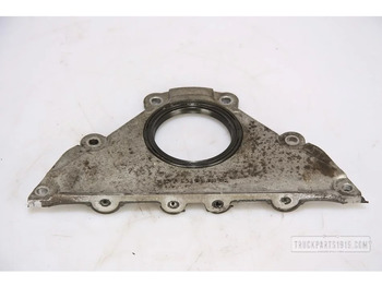 מנוע וחלקים MERCEDES-BENZ