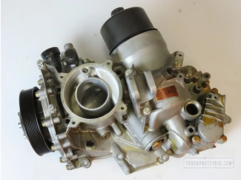 מנוע וחלקים MERCEDES-BENZ