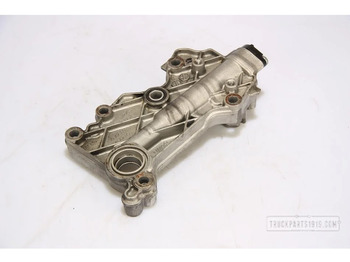 מנוע וחלקים MERCEDES-BENZ