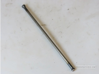 מנוע וחלקים MERCEDES-BENZ