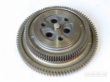 מנוע וחלקים MERCEDES-BENZ