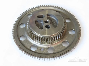 מנוע וחלקים MERCEDES-BENZ