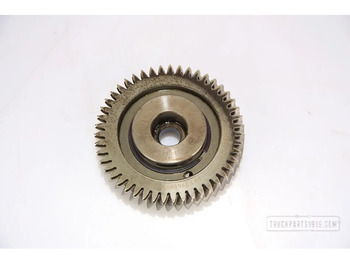 מנוע וחלקים MERCEDES-BENZ