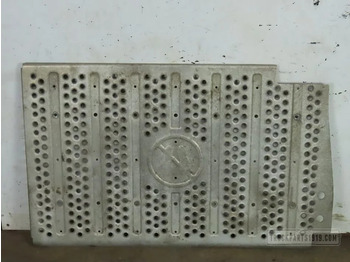 מערכת פליטה MERCEDES-BENZ