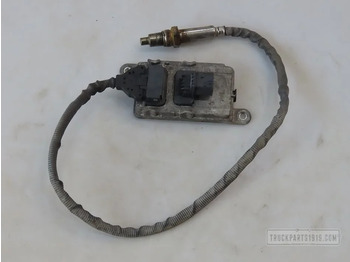 מערכת פליטה MERCEDES-BENZ