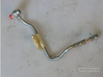 מערכת דלק MERCEDES-BENZ