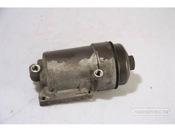 מערכת דלק MERCEDES-BENZ