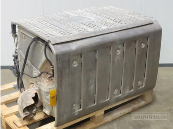 ממיר קטליטי MERCEDES-BENZ