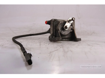 מערכת פליטה MERCEDES-BENZ