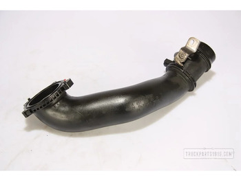 מערכת קירור עבור משאית Mercedes-Benz Sprinter Cooling System Turbo lucht leiding used: תמונה 2