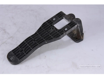 מכסה מנוע RENAULT