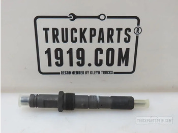 מסנן דלק SCANIA