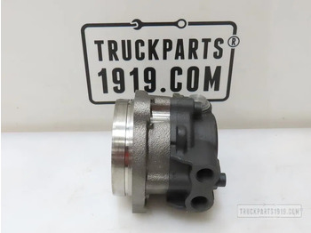 משאבת דלק SCANIA